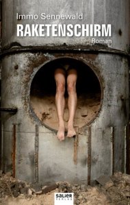 Titelbild zu "Raketenschirm"
