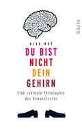 Titel des Buches von Noe