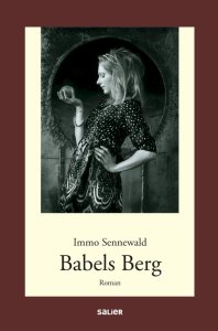 Titelbild zu "Babels Berg"